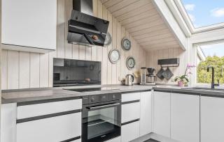 Holiday Home Egemose Sydals Denmark - Skovby - 5