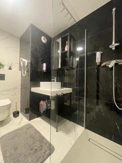 Solne Apartamenty A 147 z klimatyzacją Solny Resort - Colberga - 4