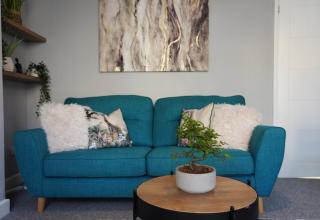 Castle Boulevard Nottingham - 3 Bedrooms Sleeps 5, Free Parking & WiFi - Close to City Centre, University & Hospital - Nottingham - 8