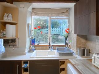 Ashley Cottage - Colsterworth - 4