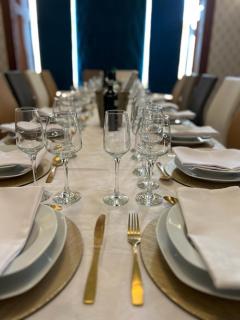 The Belmont Barmouth - 1