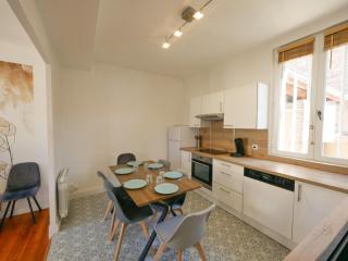 gîte de Saint Alban - 5