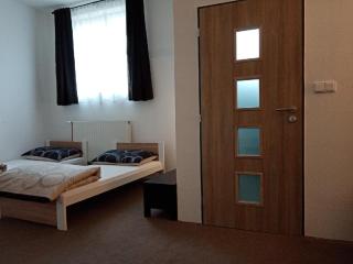 Apartmán Nepomuk - Nepomuk - 2