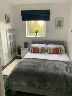 Town Centre Apartment - Mold - 5