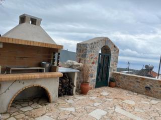 Filia's House (The House of Friendship) - Areopolis - 5