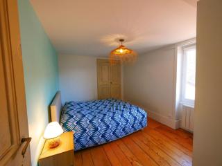 gîte de Saint Alban - 2