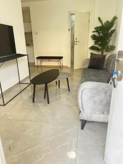 סוויטת קריית צאנז - Netanya - 4