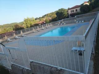 Appart*Parking*Résidence Piscine*Sarlat - Sarlat-la-Canéda - 6