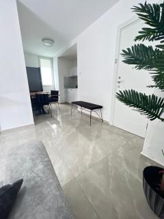 סוויטת קריית צאנז - Netanya - 5
