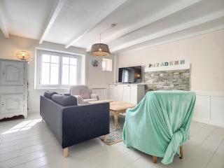 Maison Pozadenn - Hengoat - 8