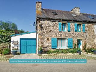 Maison Pozadenn - Hengoat - 0