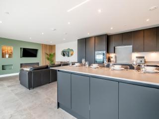 Hafan Dawel - Verwick - 7