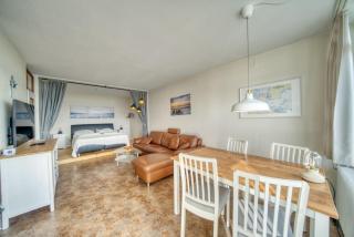 Ferienpark - Haus G, App 0G0704 - Heiligenhafen - 8
