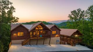 The Lodge at Smoky Escape - Sevierville - 0