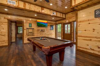 The Lodge at Smoky Escape - Sevierville - 8