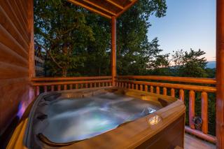 The Lodge at Smoky Escape - Sevierville - 7