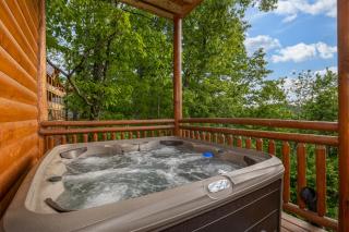 The Lodge at Smoky Escape - Sevierville - 1