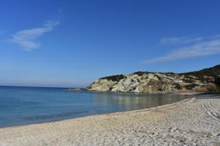 Heliopetra Sea View Studios - Agioi Apostoli - 2