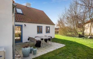 3 Bedroom Amazing Home In Samsø - 9