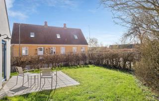 3 Bedroom Amazing Home In Samsø - 8