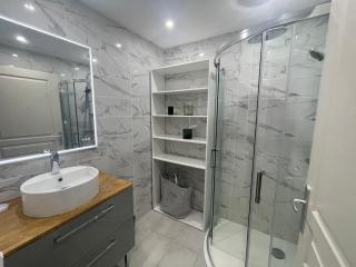 Vieux Port One Bedroom Apartment B22 - Cannes - 4