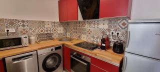 Vieux Port One Bedroom Apartment B22 - 0