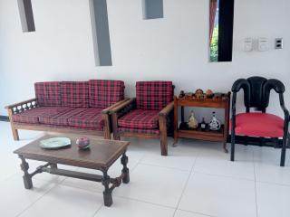 Hermosa casa de descanso en Tocaima - 3