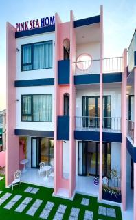 Pink Sea Villa - Cu Lao Thu - 0