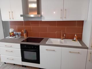 Maison au bord de l'eau et au calme pour les vacances - Saint-Denis-de-Pile - 1
