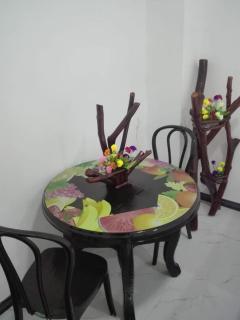 GREENWING GUEST - Negombo - 1