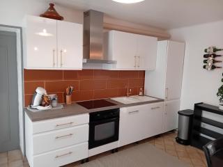 Maison au bord de l'eau et au calme pour les vacances - Saint-Denis-de-Pile - 3