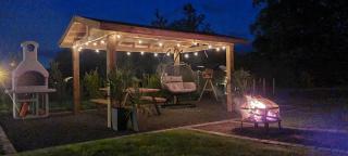 EASTRIDGE GLAMPING - Shrewsbury - 3