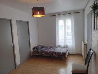 Maison au bord de l'eau et au calme pour les vacances - Saint-Denis-de-Pile - 6