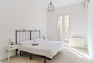 AB Calabria Apartment - Barcelona - 1