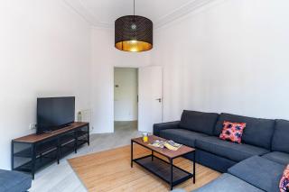 AB Calabria Apartment - Barcelona - 6
