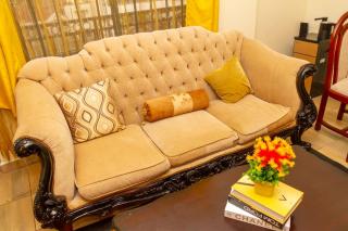 Enk apartments - Nairobi - 4