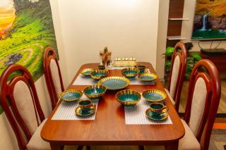Enk apartments - Nairobi - 3