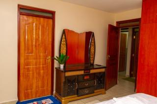Enk apartments - Nairobi - 2