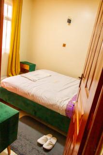 Enk apartments - Nairobi - 1