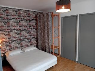 Maison au bord de l'eau et au calme pour les vacances - Saint-Denis-de-Pile - 9