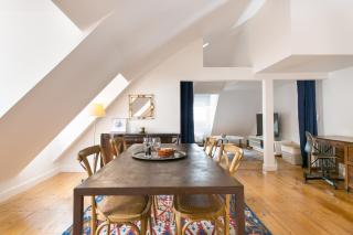 Loft Bairro Alto - 5