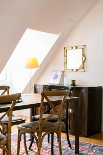 Loft Bairro Alto - 4