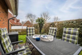 Ferienhaus Wiesenblick, Familie Creutz - Sankt Peter-Ording - 7