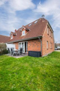 Ferienhaus Wiesenblick, Familie Creutz - Sankt Peter-Ording - 8