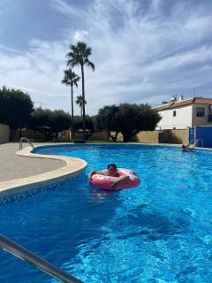 Casa Feliz I - Torrevieja - 9