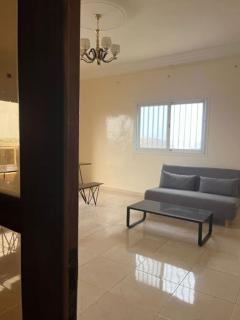 Immeuble serigne cheikh Saliou Mbacke - 5