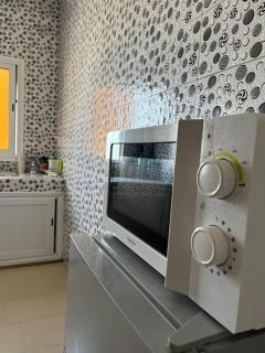 Immeuble serigne cheikh Saliou Mbacke - 2