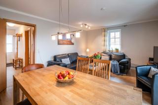 Ferienhaus Wiesenblick, Familie Creutz - Sankt Peter-Ording - 4