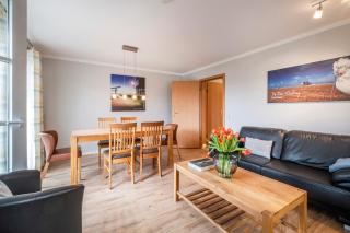 Ferienhaus Wiesenblick, Familie Creutz - Sankt Peter-Ording - 3