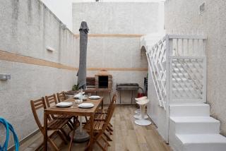 Piso Pablo - Barbate - 0